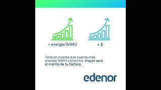 ¿Cómo se mide tu consumo de energía eléctrica?