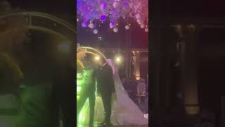 احلي فرح واجمل قاعة نادي الشرطة بحدائق 6 اكتوبر 👰🏻‍♀️🤵‍♂️