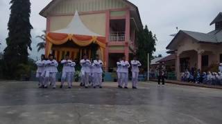 PBB musik SMAN 1 NISAM