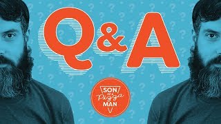 Q&A!