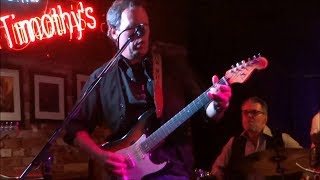 Michael Danckert and the Meteors play Steely Dan Live from Timothy's Pub