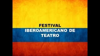 Festival Internacional de Teatro