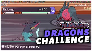 Can You Beat Pokerogue With Dragons?