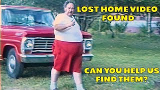 Strange Fly-on-the-Wall Experience | Are They Still Out There? | Lost 1990 Home Video FOUND!