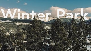 Winter Park, CO | CANON EOS R