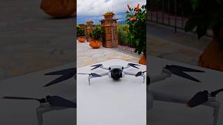 Dji mini 4 pro 🔥🔥🔥🔥🔥#dji #nuvoleinitalia #viralshorts #djidrone #trendingshorts #drone