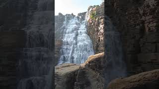 #chitrakoot #waterfall #adventure #viral #like #cinematic #shortvideo #lovenaturebeauty #beautifulpl