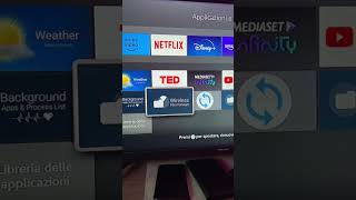 Le APP indispensabili sulla FIRE TV