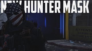 The Division 2 - New Freedom Hunter Mask