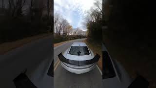 Zl1 ripping