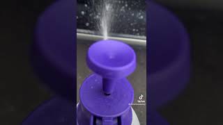 Maintenance wash. #asmr #toktok #foryou #foryoupage #follow #businesstiktok #viral #viralpost