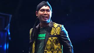 Bayu Langit - Brodin | New Pallapa Brotherhoods 2018