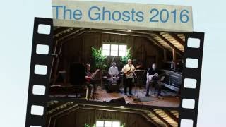 The Ghosts 2016