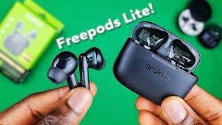 Kampeni nzima ya Free PodsLite