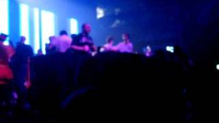 Ricardo Villalobos @ Timewarp, Mannheim (27th Mar 10, Part 3)