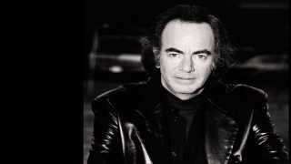 Neil Diamond - Don't Forget Me (With Lyrics)