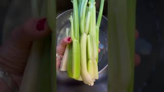 How to make celery juice