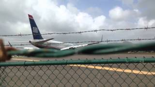 7-18-13 jet blast maho beach sint maarten