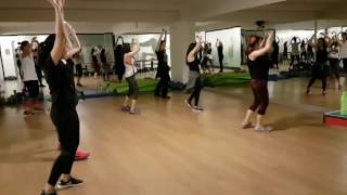 Boshter Kheir - Zumba Dance Fitness