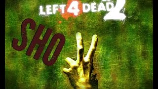 Left 4 Dead 2 Trailer