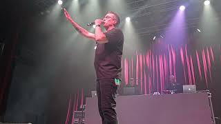 Atmosphere - Crewed Up (Freestyle) (The Fillmore Silver Spring - Silver Spring, MD - 04/16/24)