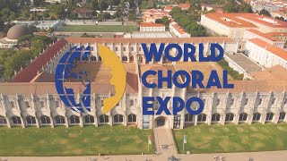 World Choral Expo 2019 | promo video