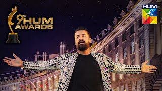 Atif Aslam HUM Awards 2024 | Atif Aslam Performance in award show | HUM AWARDS 2024 #Atif #attitude