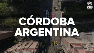 Córdoba, ciudad solidaria