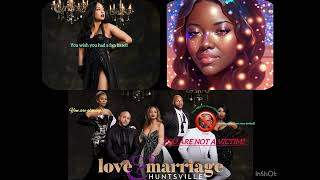 Love and Marriage Huntsville Season 8 Ep. 2 | Just Pure Foolishness/ Keke I’m Praying For You