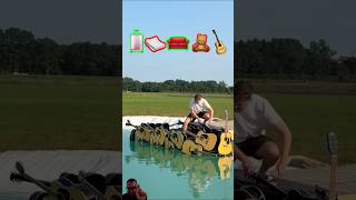 LAGI TRENDING YouTub Injak Perahu terbuat dari EMOJI PILIHANMU #games #mrbeastshorts