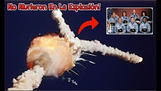 El Transbordador Espacial Challenger: La misión espacial que fracasó 73 segundos después de despegar