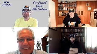 CFL Episode 27 Mike Eastman