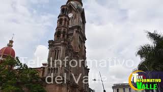 Simulacro de atención de emergencia en Palmira