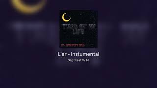 Liar - Instrumental