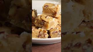 HONEY BARS #shortsvideo #shorts #food #honey