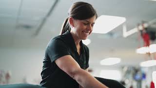 OMPT Specialists: Troy Location