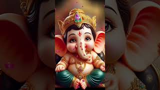 Jai ganesh jai ganesh jai ganesh deva #shortsvideo #shorts #ganeshchaturthi