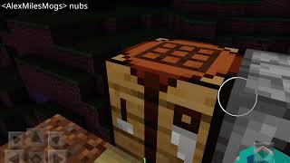 Minecraft funny moments