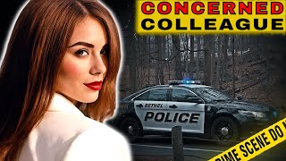 A mysterious disappearance and a shocking truth! Documentary about true crimes.