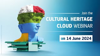 A European Collaborative Cloud for Cultural Heritage: Information and Q&A on the 2024 ECCCH call