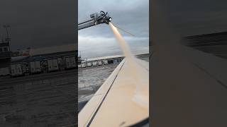 #flight wings cleaning process #germany #viralvideo