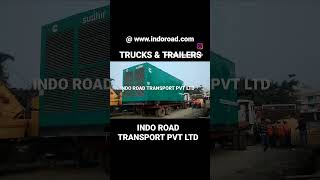 @INDO-ROAD. #indo #transport #trendingreels #trucks #music #newsong #song