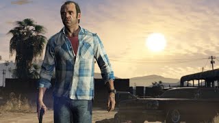 Grand Theft Auto V  Walkthrough Gameplay 30 - Monkey Business