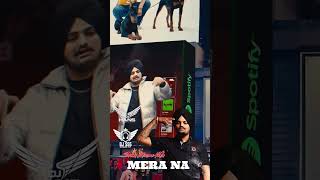 Mera Na- Refix Sidhu Moosewala l Dj Hans X Dj Sss l Nextlevel Roadsow Jassi Bhullar