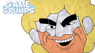 Oh Dreidel (By Shigloo) - Game Grumps Animated