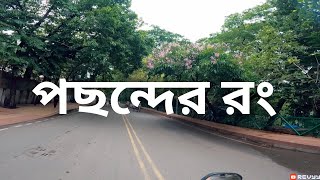 পছন্দের রং | REVYY