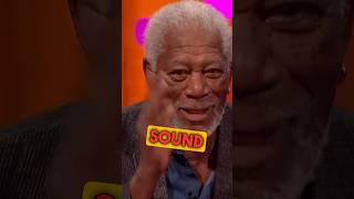 What do you think?! #morganfreeman #morganfreemanvoice #polish #german #japanese #ai #aivoice