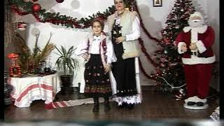 Anamaria Pteancu si Dana Matosan - Măicuța mea cu cojoc 2009