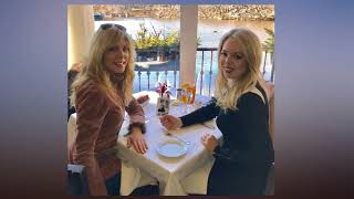 Marla Maples details her semi vegan, kosher d iet