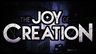 THE JOY OF CREATION (DEMO)